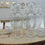 Miniature : Bouteille en plastique classique  100ml - bouchon cristal