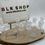 Miniature : Bouteille en plastique classique  100ml - bouchon cristal