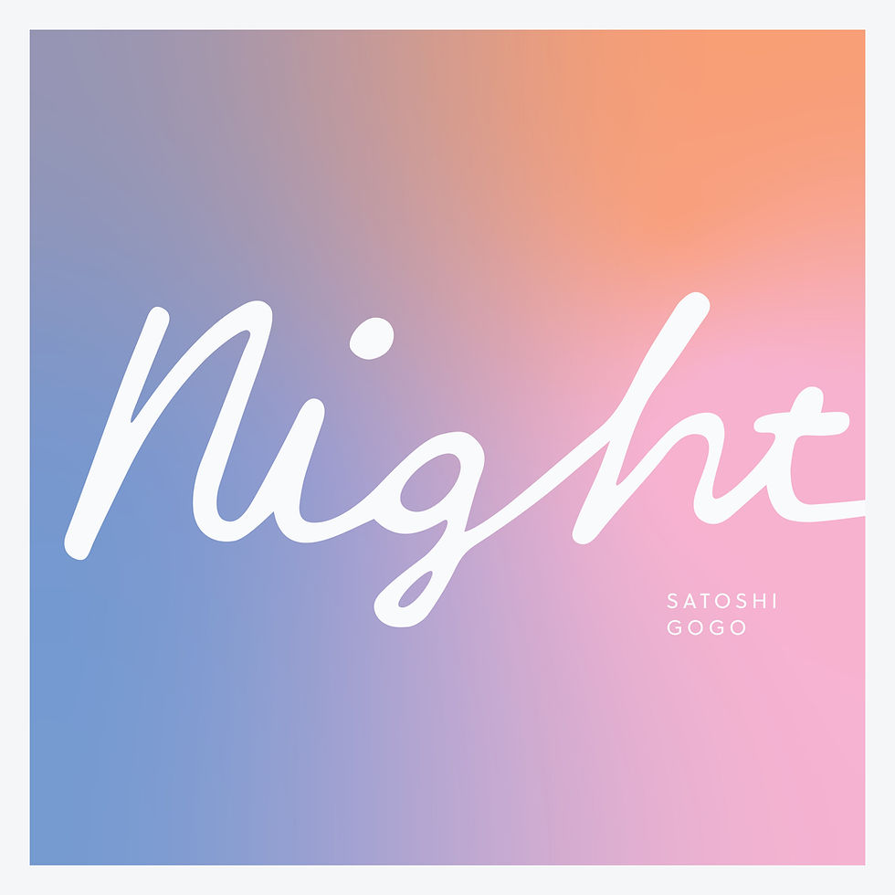Nightfall / CD