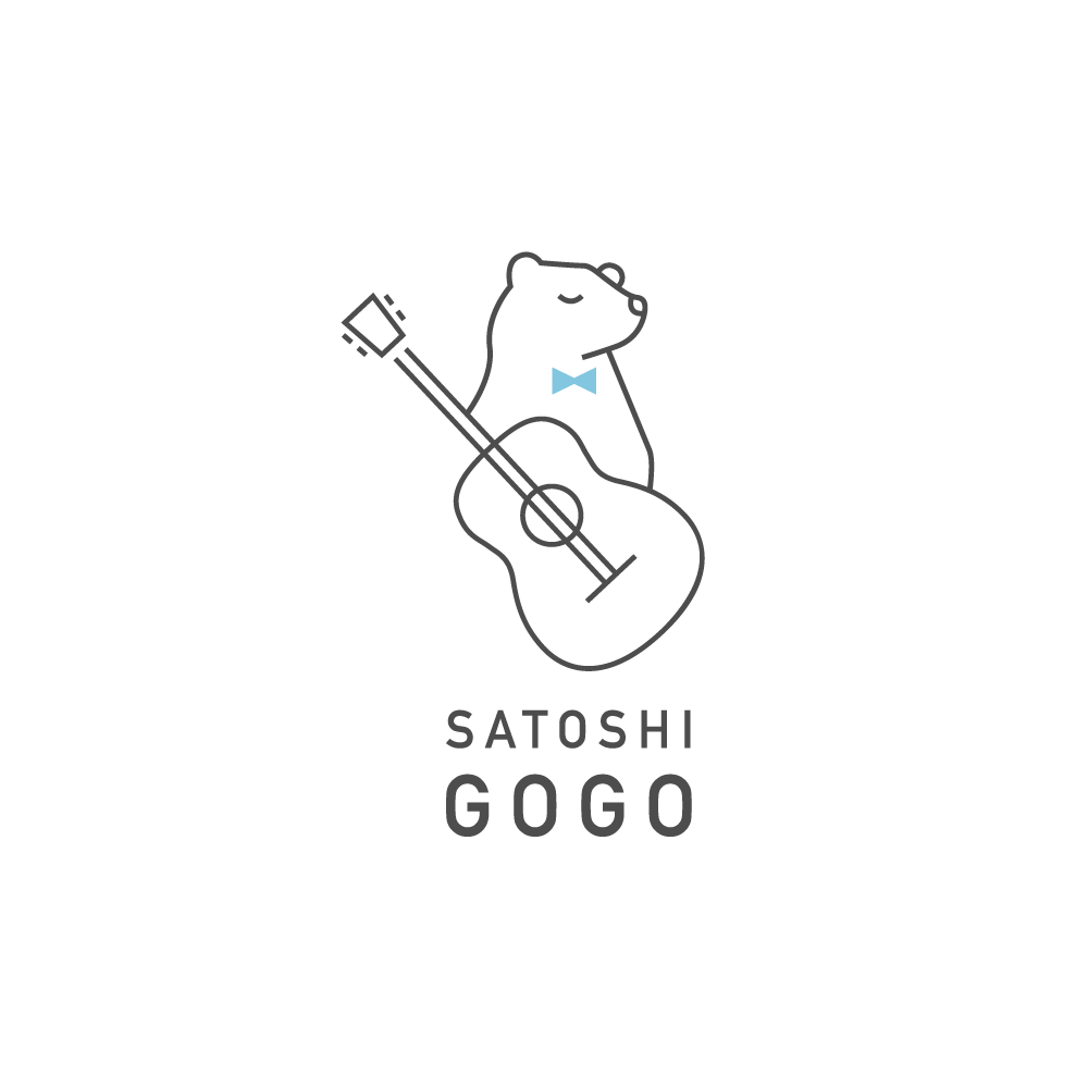 COLORS / gogosatoshi 伍々慧 (CD) 伍々慧・Secret Garden・CD