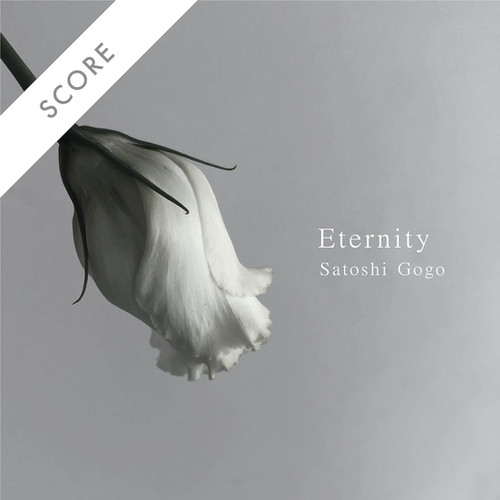 Eternity | gogosatoshi