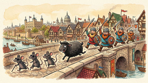 Nursery Rhymes