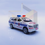 Thumbnail: M27 [1/64 scale Toyota Innova] PNP-SAF (Philippine Emergency Vehicles)