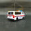 Thumbnail: M16 [1/64 scale Toyota HiAce] ACE COR Ambulance (Phil. Emergency Vehicles)