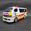 Thumbnail: 52 [1/32 scale Toyota Grandia] Marikina 161 (Philippine Emergency Vehicles)