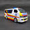 Thumbnail: 52 [1/32 scale Toyota Grandia] Marikina 161 (Philippine Emergency Vehicles)
