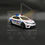 Thumbnail: M09 [1/61 scale Toyota Altis] PNP-MPD (Philippine Emergency Vehicles)