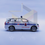 Thumbnail: M27 [1/64 scale Toyota Innova] PNP-SAF (Philippine Emergency Vehicles)