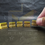 Thumbnail: A01 [1/64 scale] MMDA Concrete Barriers (5-piece) (Phil. Street Accessories)