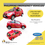 Thumbnail: 25 [1/34 scale KIA Picanto] Lifeline 16911 Responder (Phil. Emergency Vehicles)