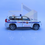 Thumbnail: 17 [1/36 scale Toyota Prado] PNP Maritime Group  (Philippine Emergency Vehicles)