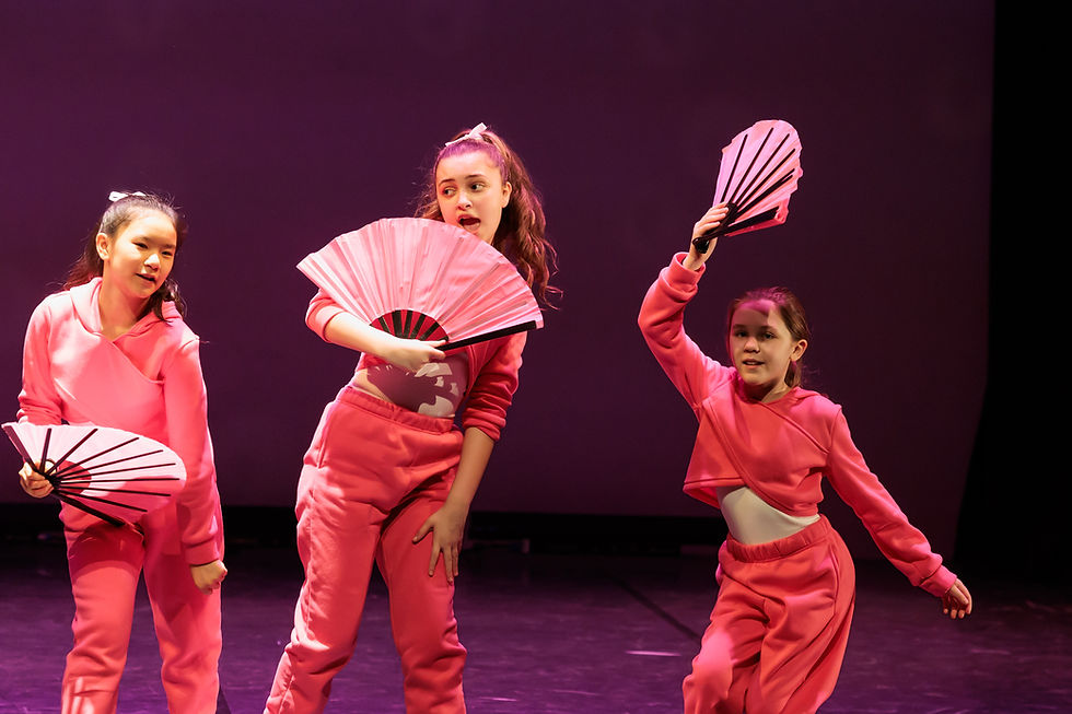 Lift Off Dance Festival 2024 - 43