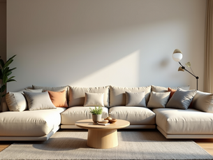 Best Interior Design Trends for Mumbai Apartments in 2025