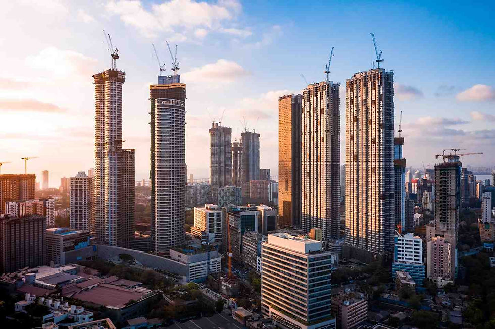 Multi Skyline