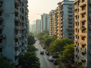 How to Calculate ROI on a Residential Property in Mumbai