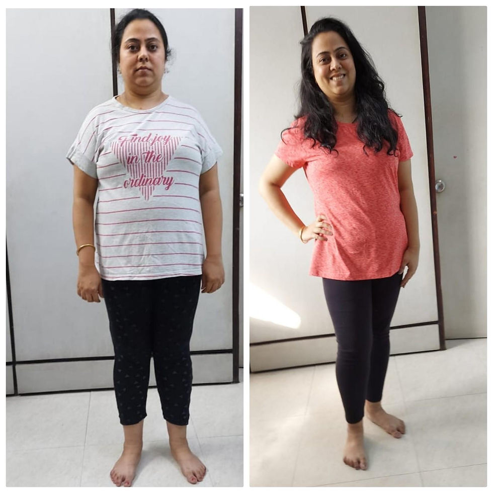 Darshana Chauhan