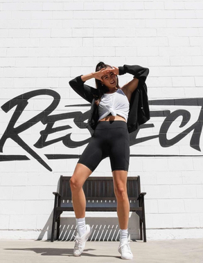 womens activewear designer, athleisure designer, apparel designer, womenswear designer