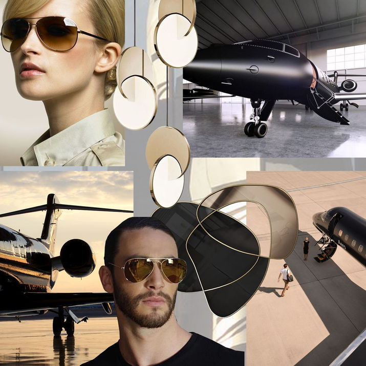 aviators designer, sunglasses designer, eyewear designer, accessories designer, sunglass designer