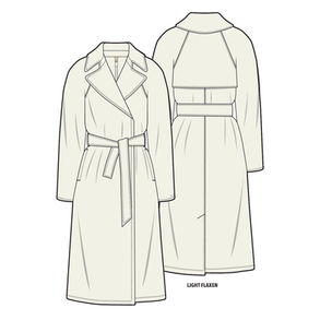 outerwear designer, coat designer, fashion designer, apparel designer, womenswear designer, womens designer