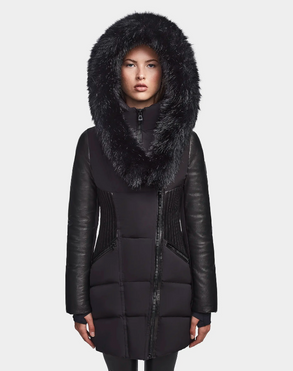 outerwear designer, womenswear designer, apparel designer, high end fashion designer, leather designer, lifestyle apparel designer, fashion designer