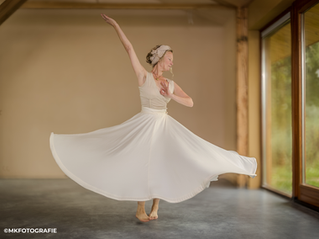 Het Soefipad als Bron van Energie - In gesprek met Lizelot de Stigter