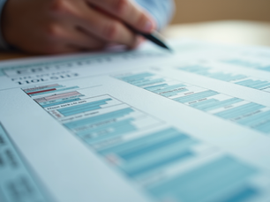 Personalized Credit Analysis: Unlock Your Financial Potential
