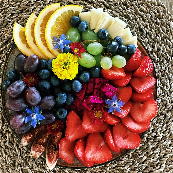 Dolce Bite small plate.HEIC