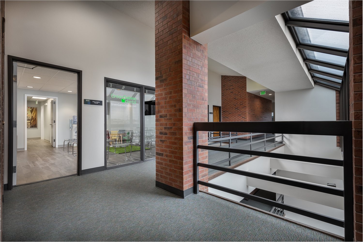 Meet Us Green Gables Dental