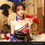 Thumbnail: Japanese geisha【2915】