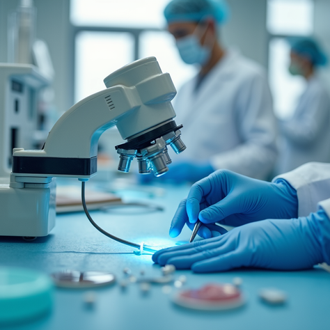 Avançados de reprodução humana: entenda os avanços da medicina reprodutiva