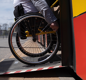 Wheelchair Lift Services in Maricopa County, AZ