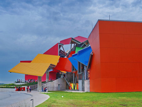 Biomuseo