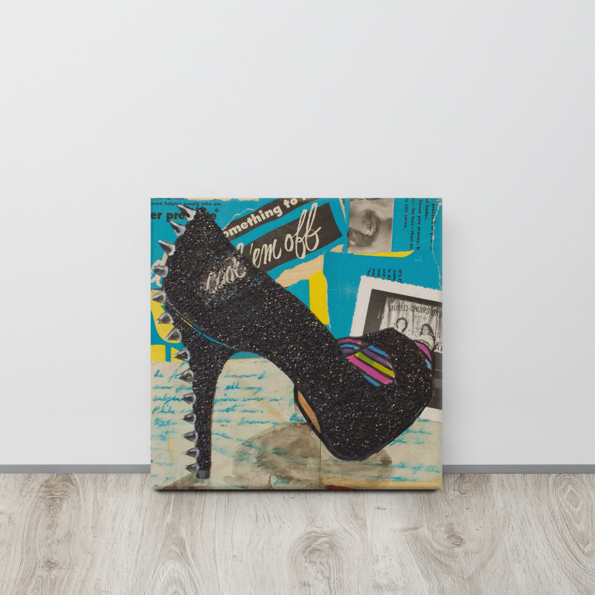 Lizzie - Reproductions