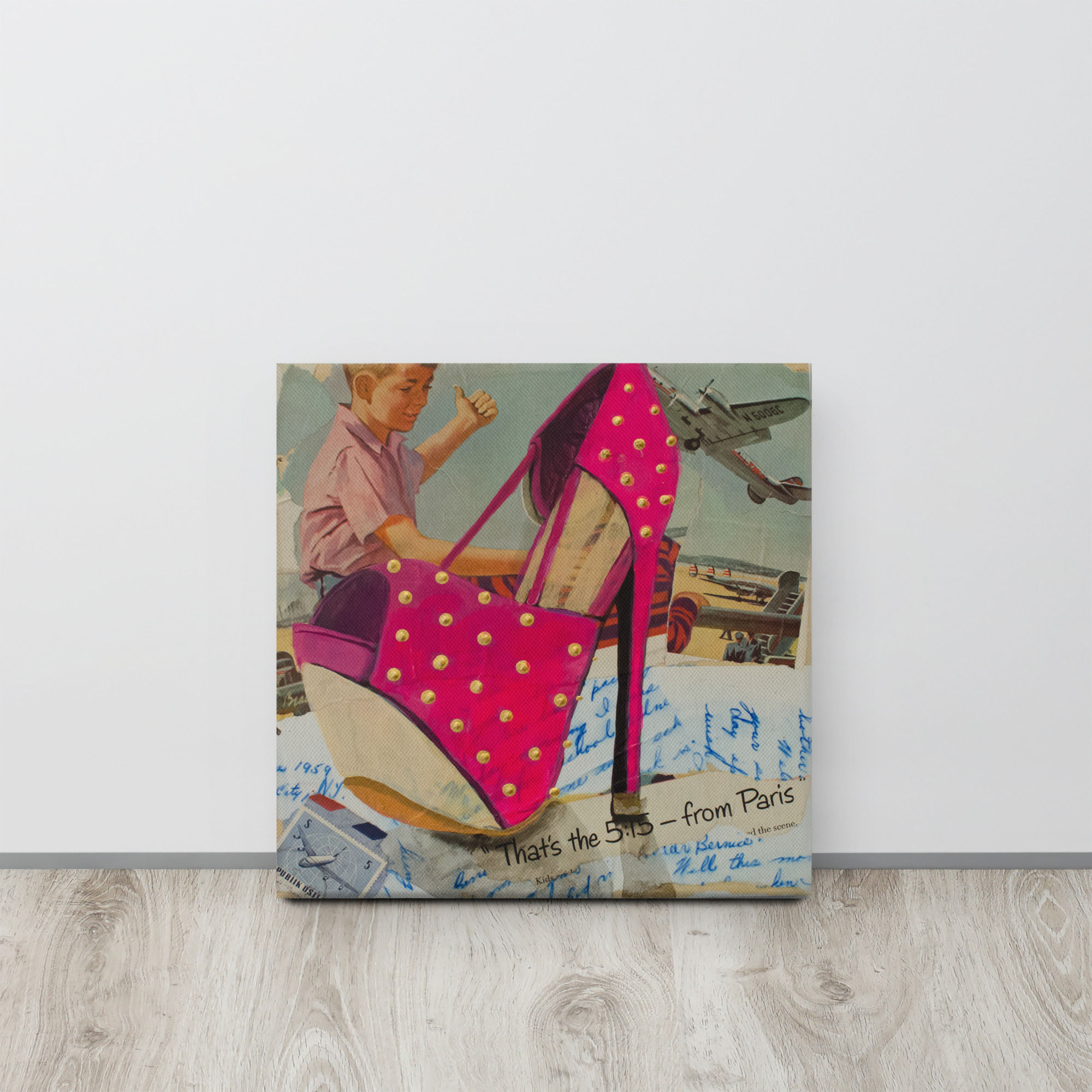 Dottie - Reproductions