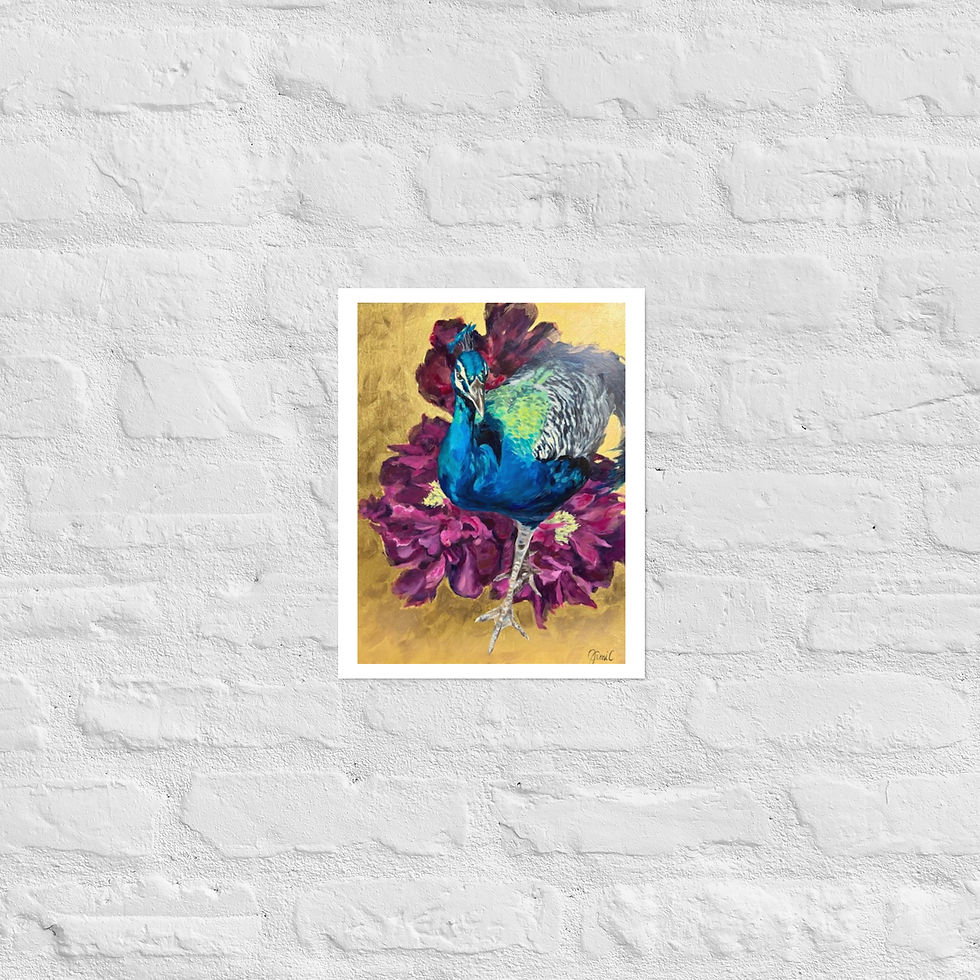Thumbnail: Elegant Expression Reproductions