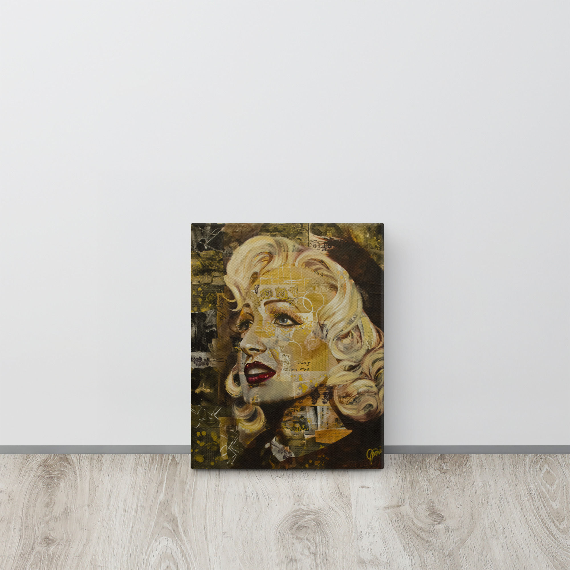 Golden Era - Reproductions
