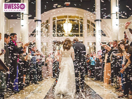 Best Wedding DJ