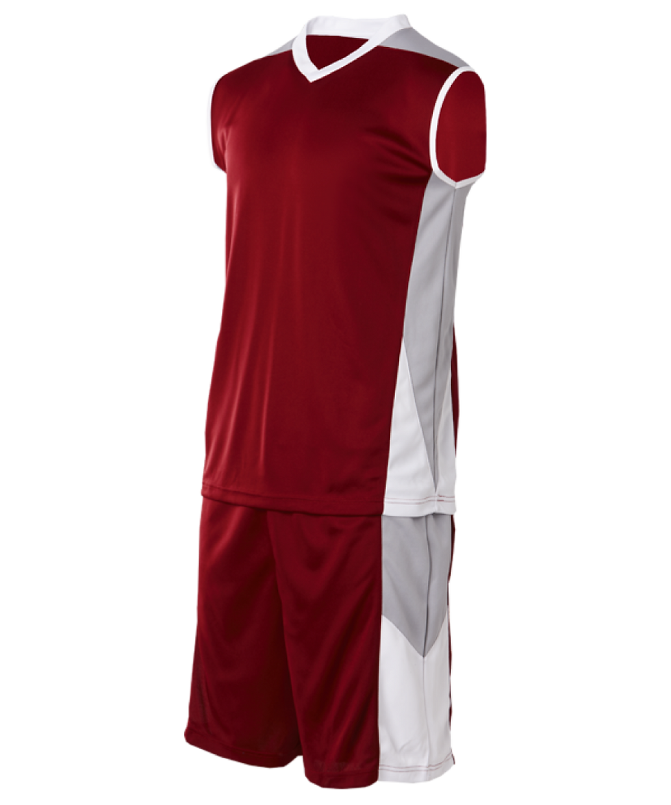 Thumbnail: Vanguard Basketball Suit