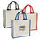 Thumbnail: BG010 - Laminated Canvas Tote Bag