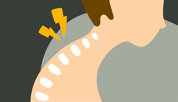 mecfs bad posture