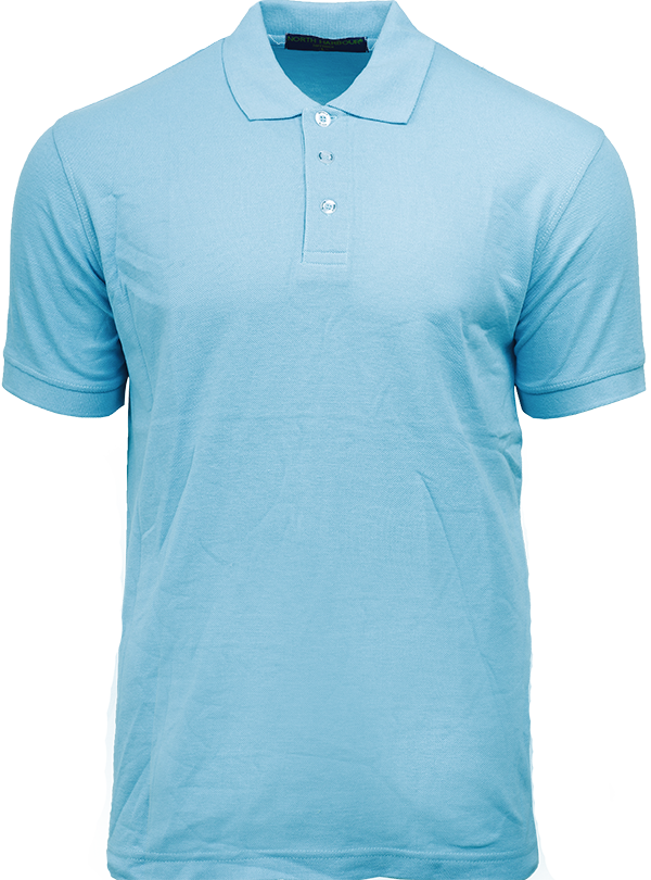 Thumbnail: NOR2400B - Soft-Touch Polo