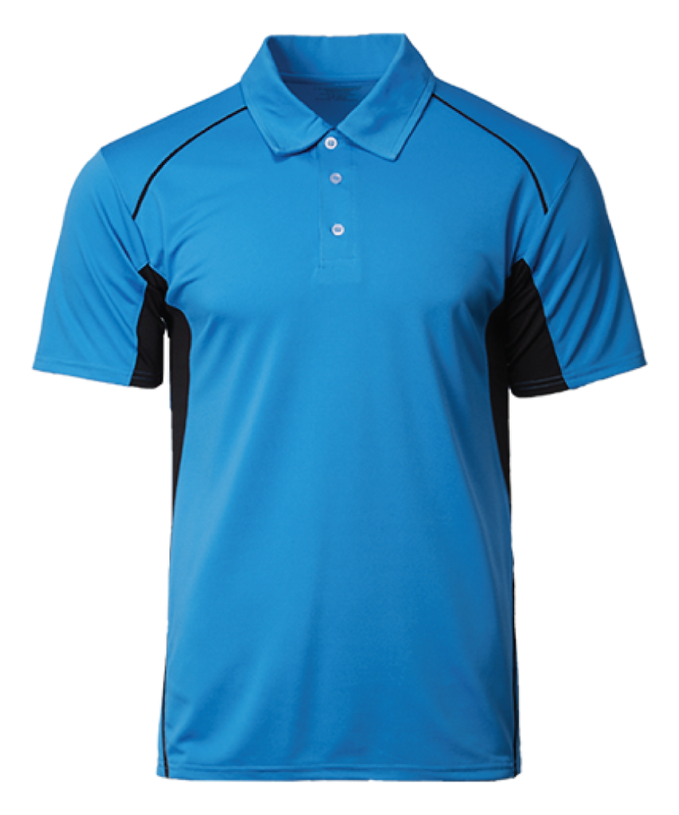 Thumbnail: Delta Polo