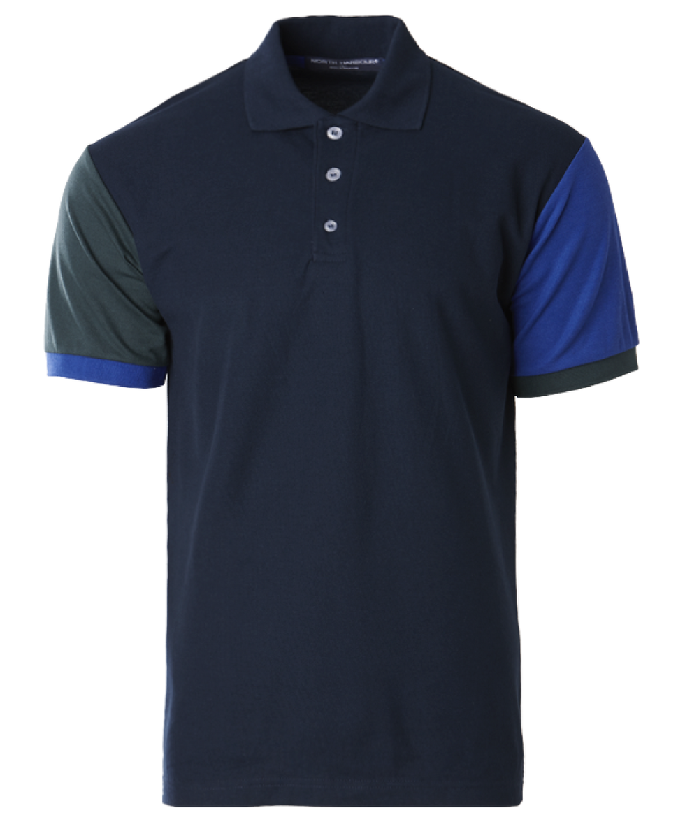 Thumbnail: NOR2300B - Murphy Polo