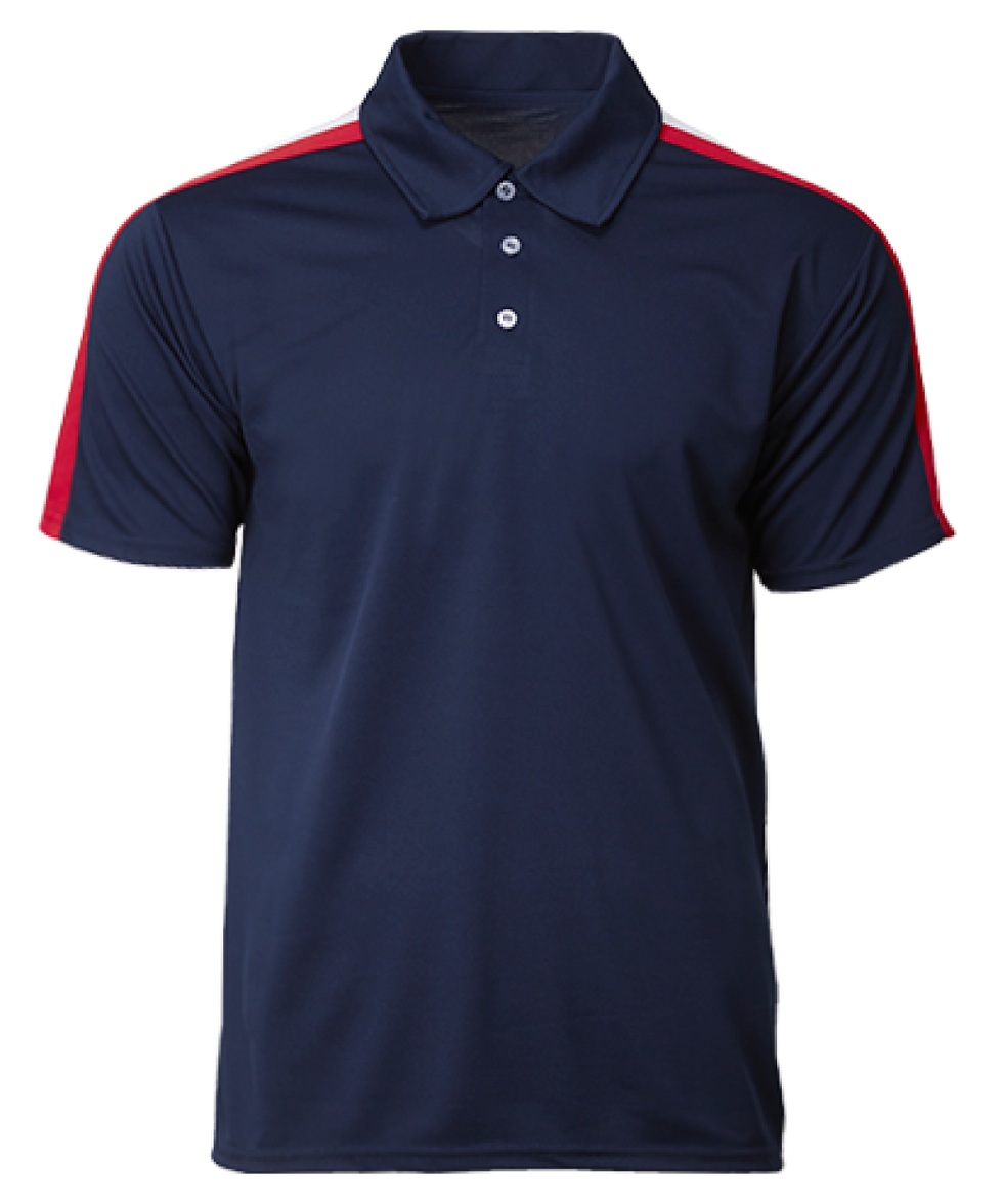 Racer Polo
