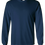 Thumbnail: GD2400 - Adult Long Sleeve T-Shirt