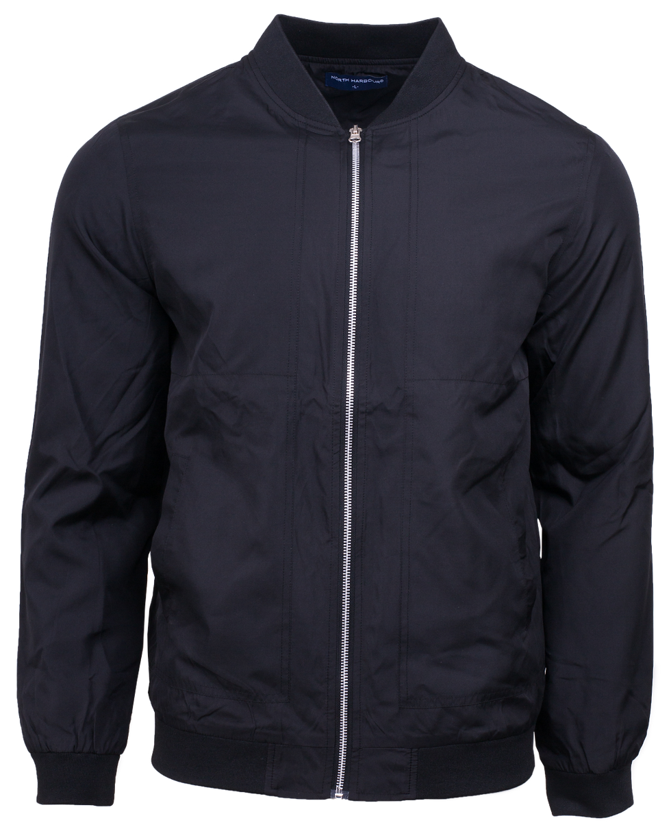 Thumbnail: Bomber Jacket