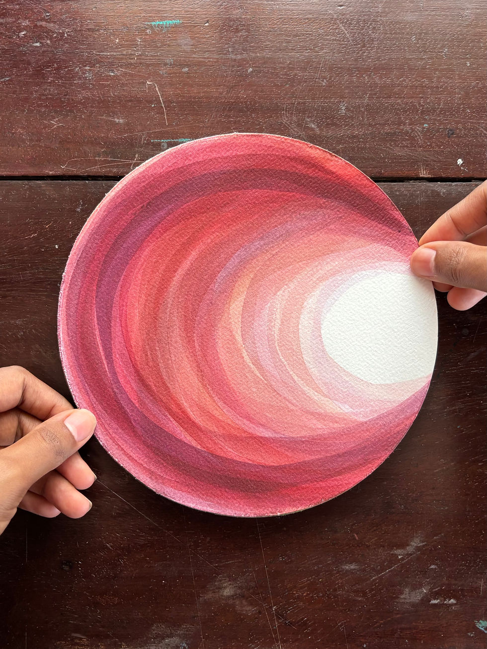 Thumbnail: Moon Ring 11 | Original
