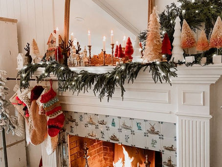 Christmas Wish List