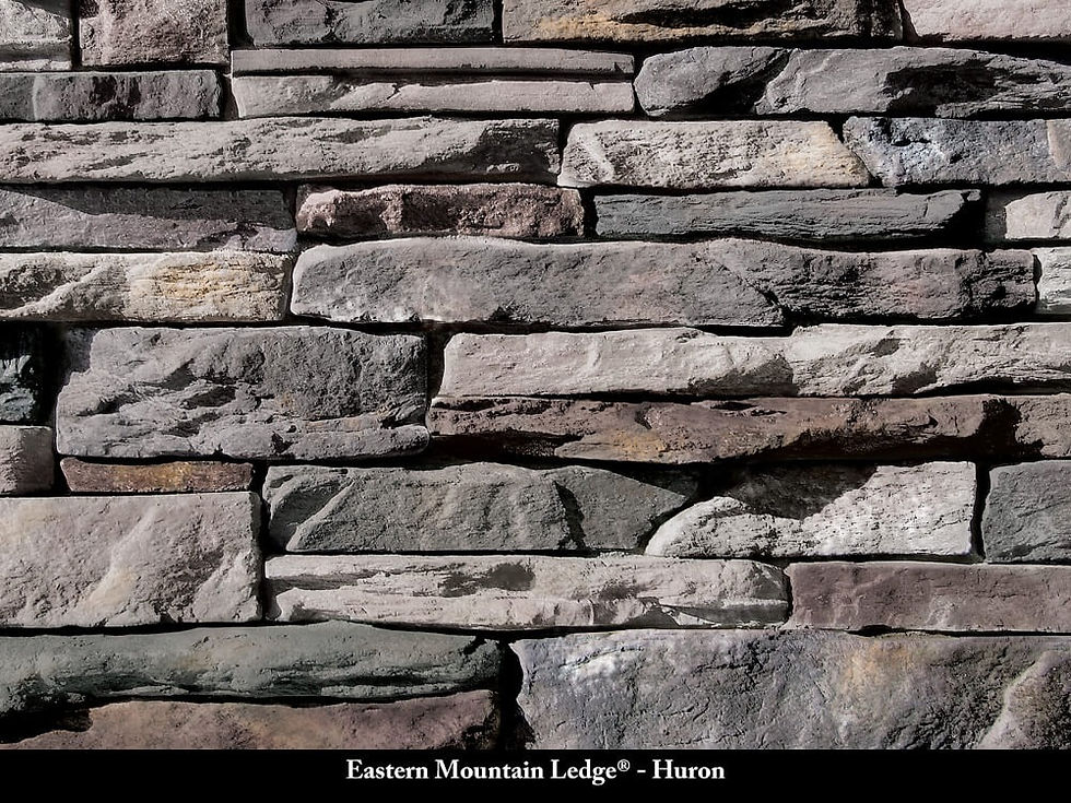 Thumbnail: Eastern Mountain Ledge