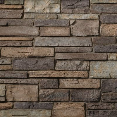 Thumbnail: Country Ledgestone